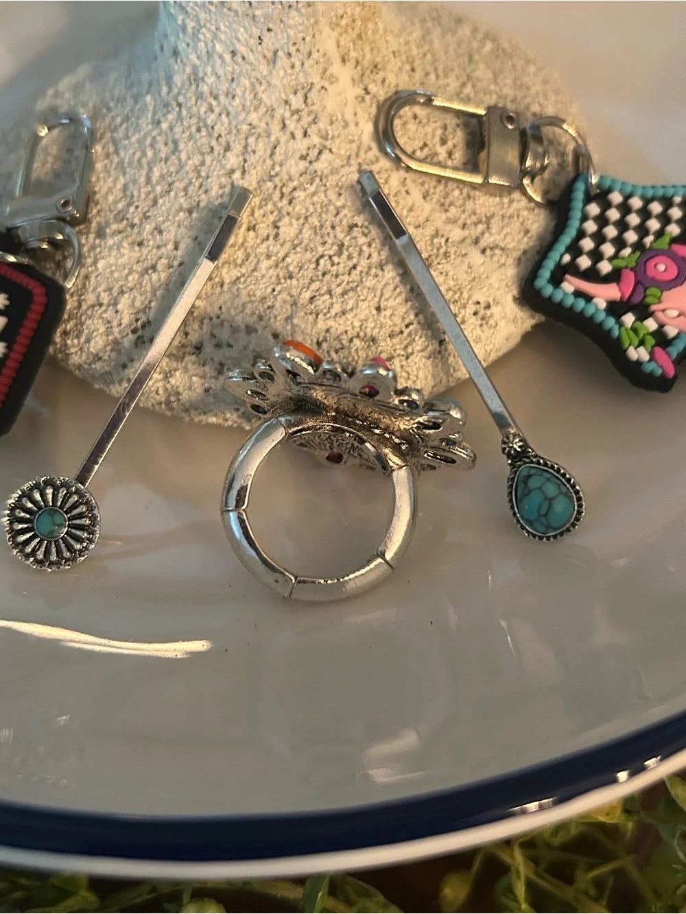 Jewerly Bundle. 5 Pieces NWOT